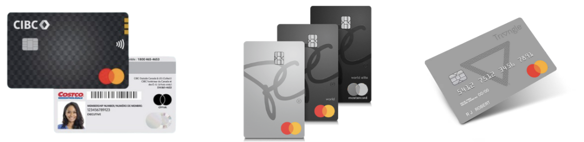 Consumer Cards