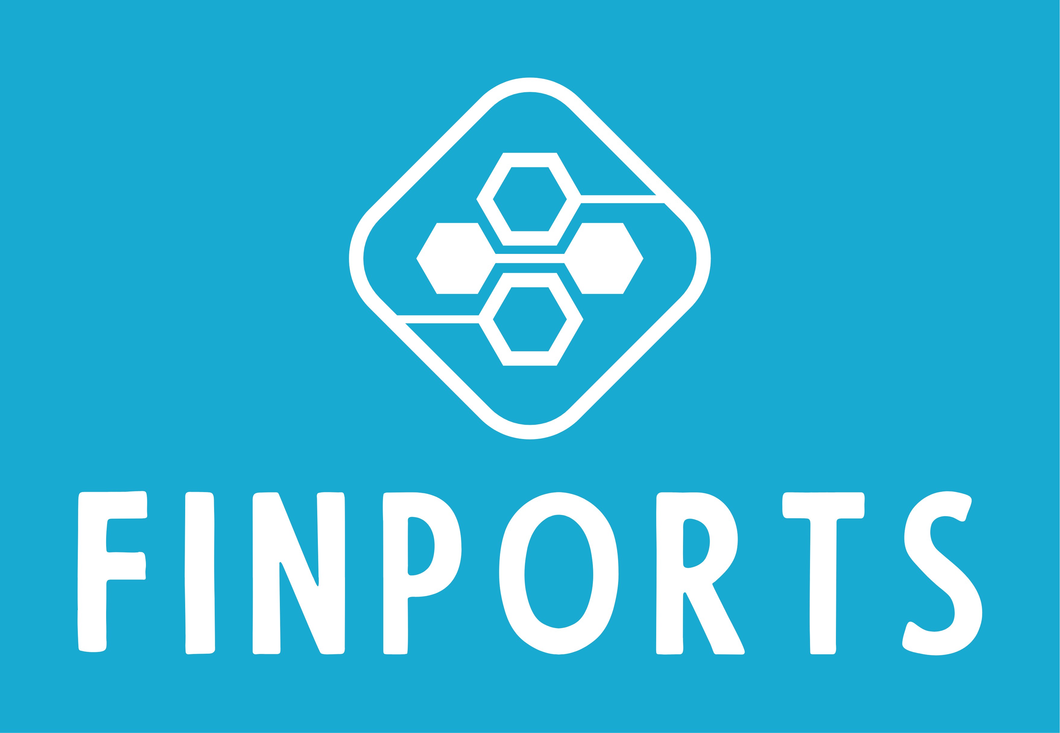 FinPorts